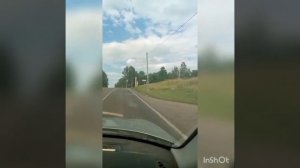 Родное Пичаево.Здесь я родилась и выросла...
