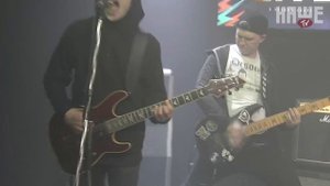 Индульгенция - Я заберу тебя с собой (наше-тв)