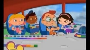 Disney's Little Einsteins  Cartoon Show #66