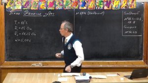 4.Урок 297. Сверхпроводимость (окончание). Решение задач