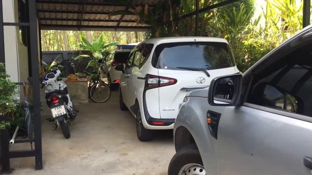 Обзор Twin Villa Пхукет. смотреть онлайн