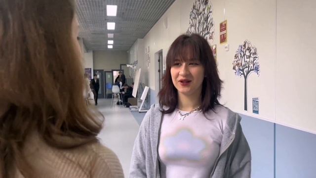 САМОВЫРАЖЕНИЕ. Важно ли это?