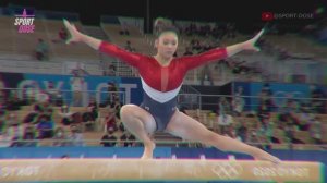 Смешные моменты в женской атлетике🤣