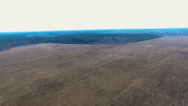 Коммерческая земля