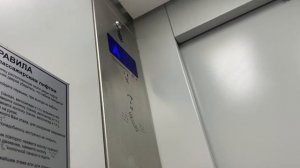 Обзор на панельный дом в Барановичах
