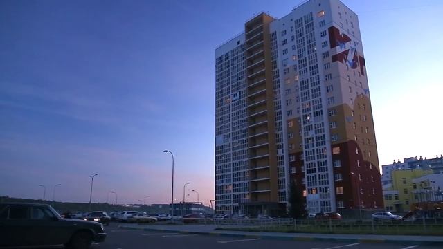 Алексей Чемоданов о ценах на жилье. Автозавод. Эфирная версия. смотреть онлайн