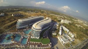 Vikingen Infinity Resort&Spa