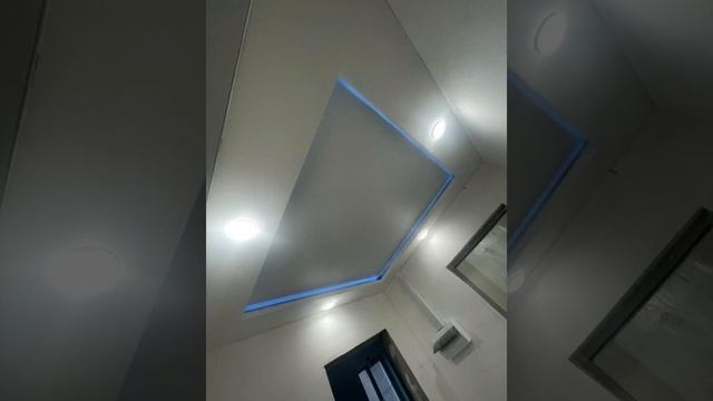 Работы на объекте (Шлиссельбургский проспект) #спб #ремонт #ленарт #ремонтквартир #ремонтподключ смотреть онлайн