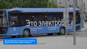 ЖК «Ольховый Квартал» в Новой Москве | Россия | Презентация комплекса