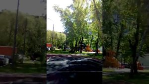 Ул. Маломосковская 4.