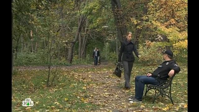 Возвращение Мухтара 2. Инстинкт смотреть онлайн