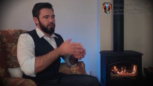 Защита Сна от духов, темных магов и сущностей - Маг Саргас