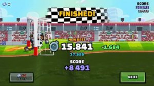 Other Team Sus... With Medium Upgrades | 23 873 POINTS | Rai GUN!