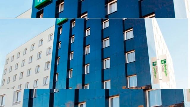 Стальное строительство в Москве смотреть онлайн