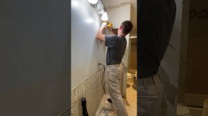 Как убрать стену  how to remove the wall