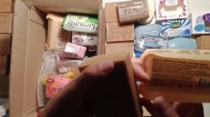 🥰ПОСЫЛКА с мылом| 🔥РАСПАКОВКА мыла АВГУСТ