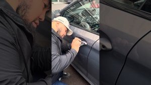 Вскрытие BMW G30