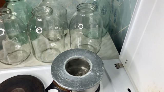 КВАШЕНЫЕ, ХРУСТЯЩИЕ КАБАЧКИ НА ЗИМУ. Без уксуса. Без сахара. Просто и вкусно!