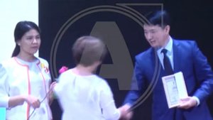 День медиков отметили в Лисаковске