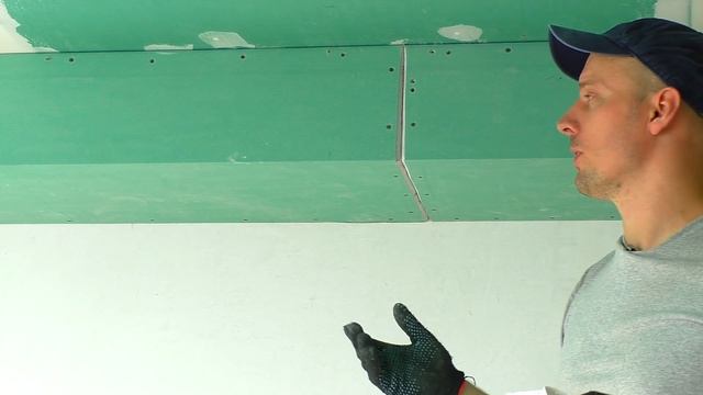 Тонкости фрезеровки гипсокартона! смотреть онлайн