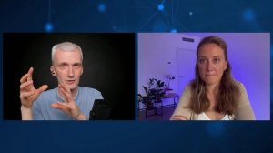 Йога как опора - Интервью 07.06.23 с @СергейБерлин