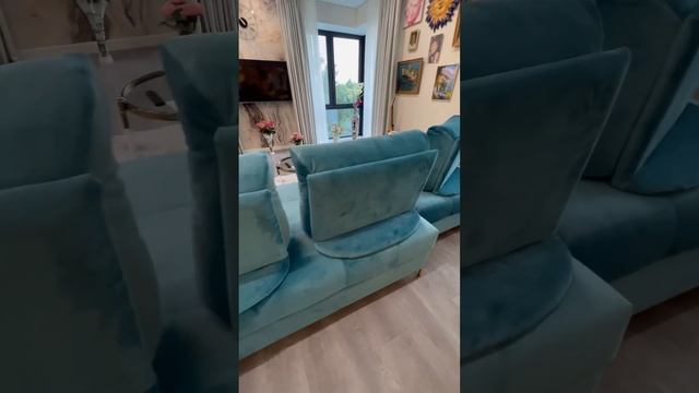 🎯Реализованный проект в ЖК «Discovery Park” смотреть онлайн