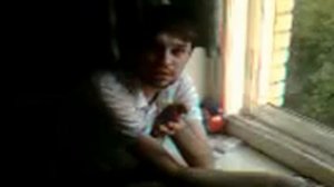 Сосед по коммуналке