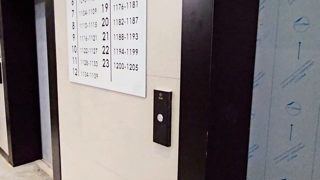 ОБЗОР ЖК "ОБЛАКА 2" В НОВОРОССИЙСКЕ