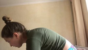Социализация полуторагодовалого ребенка. Делюсь успехами.