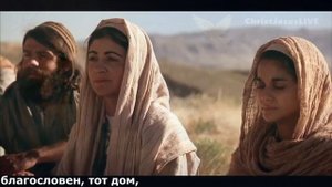 Благословен тот дом. (Русавуки.) Видео песни христианские.