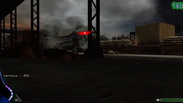 Call of Duty: United Offensive - В сердце Харькова{КОНЦОВКА!} #13 | Одиночная игра\Обычный