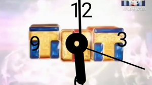 Начало вещания ТНТ Юрга (07.05.2006)