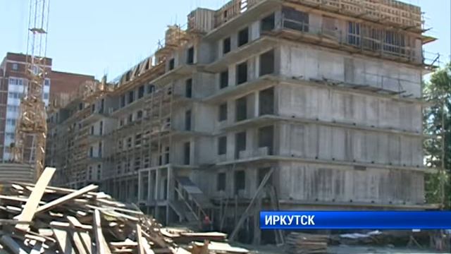 Дольщики в "Порт-Артуре" смотреть онлайн