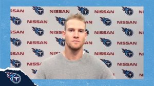 Titans Postgame Press Conference: Ryan Tannehill, Derrick Henry and Jeffery Simmons