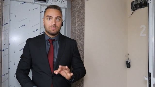 Сграда "Пчелина Резидънс"  в кв.Възраждане / Варна