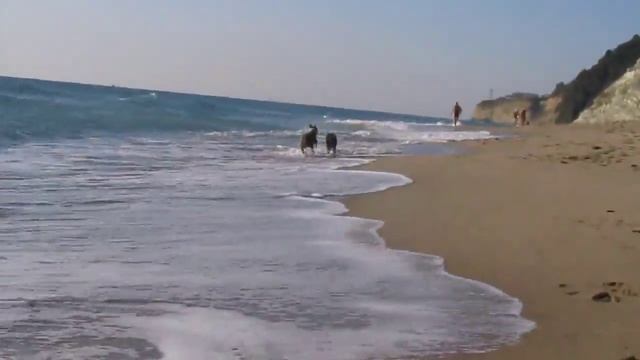 Bulgaria 17-26 august 2015 Sea Byala смотреть онлайн
