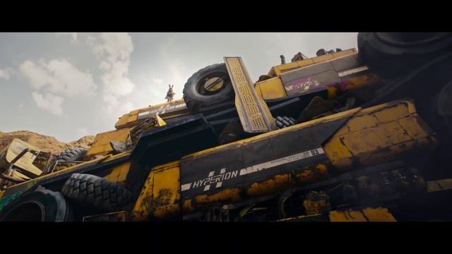 Бордерлендс 2024 фильм