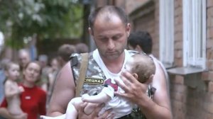 Беслан 3 сентября