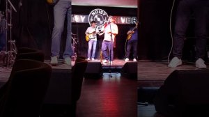 Вова Чё Морале  -  Fly Me To The Moon