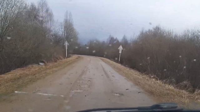 Экскурсия Карцево | Вологодский район | апрель 2024