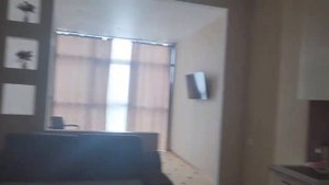 Аренда квартиры-студии в центре Адлера, на ул. Белорусская 8