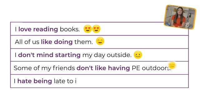 Own it 1 Language_in_Action_3_3 смотреть онлайн