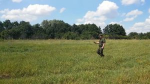 Стрельба по мишени из ПМ