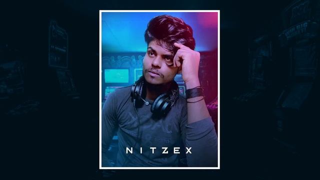 SpeedArt Of Nitzex Photo Edit On Ibis Paint-X | Android Photo Editing | By Nitzex смотреть онлайн