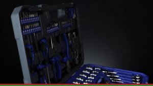 ХИТ ПРОДАЖ!! Наборы инструментов для автомобиля и дома БелАК серии "PRO" Обзор