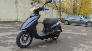 Скутер Yamaha Jog SA36J (арт. 119YA69) 2012 г.в