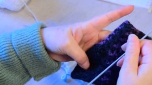 Носки с забытой пяткой. Спицами. Легко и просто. #2024