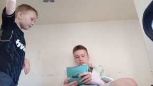 РЕБЁНОК vs ПОДРОСТОК!