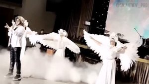 Пародист Филиппа Киркорова Сергей Силантьев - Лунный Гость