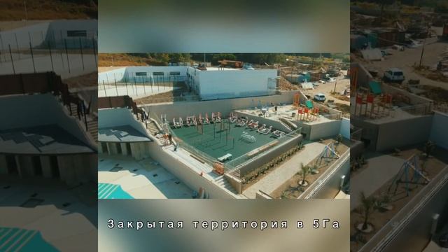 ЖК Морская Симфония. Последние квартиры от застройщика 👷